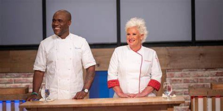 Cliff Crooks Wife & Restaurant: Everything On Chef Boot Camp Host