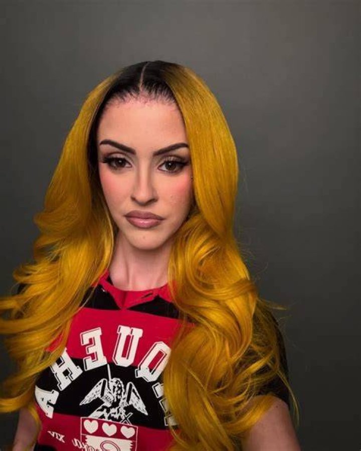 Cocaine Lorraine Real Name, Age, Height, Measurements, Wiki, Instagram Pics