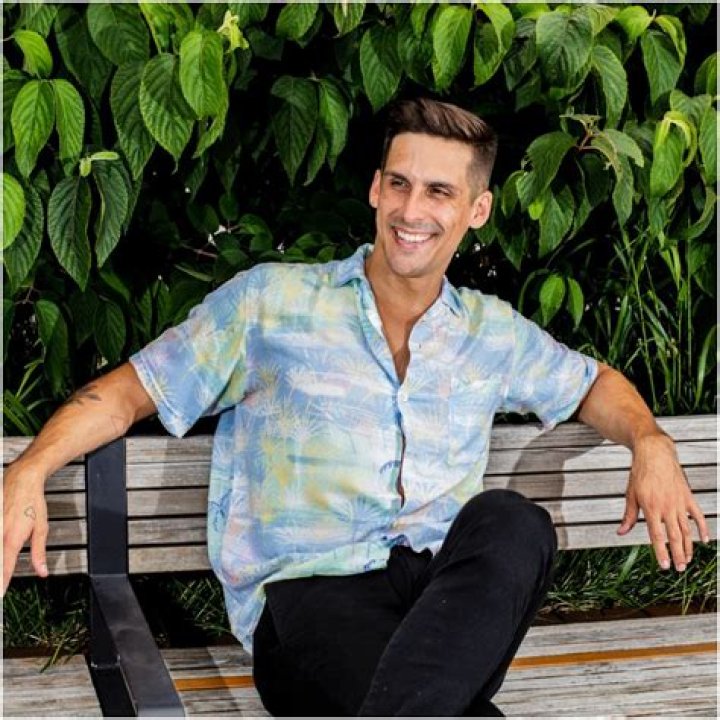 Cody Rigsby Bio, Wiki, Age, Family, Gay, Boyfriend, Dancing, Instagram and Net Worth