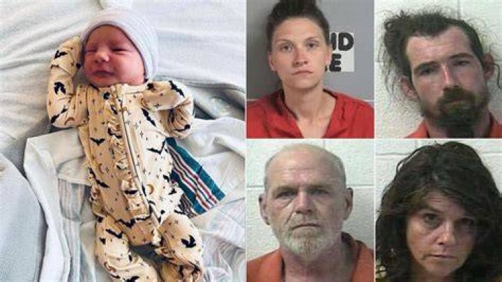Cohen Bennett Hancz-Barron Biography, Wikipedia, Age: Suspect arrested after 3 children, woman found dead at ‘gruesome’ crime scene in Indiana home