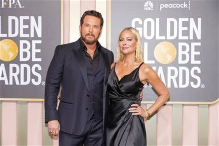 Cole Hauser Biography, Age, Height, Family, Wife, Net Worth and Movies