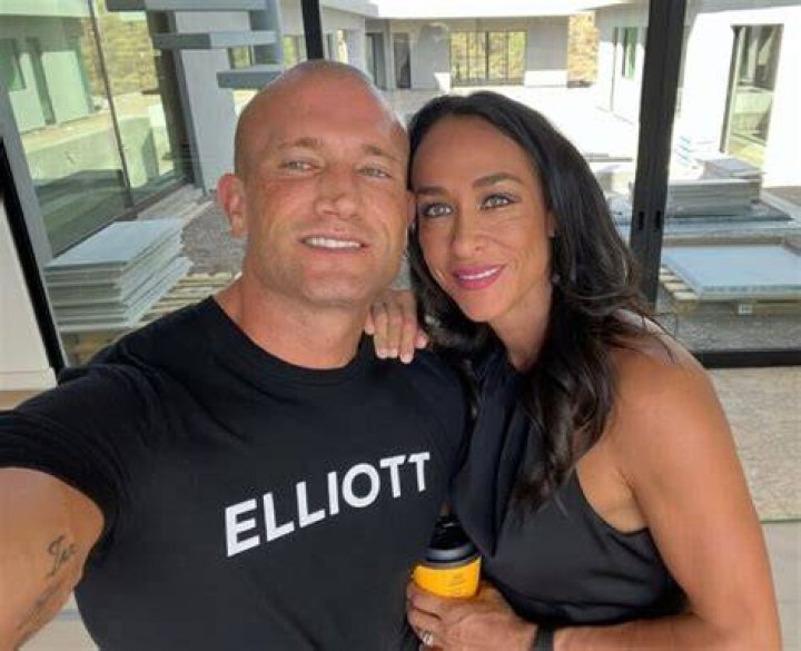 Colton Thorn- Wiki, Age, Height, Wife, Net Worth, Ethnicity