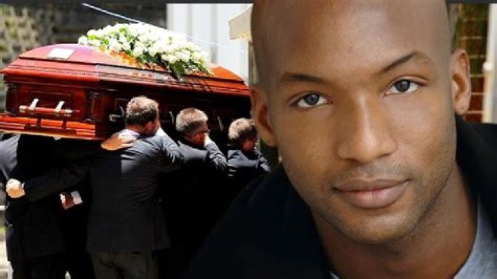 Connecticut Andrew Lamb Obituary: Death Cause Family Mourns The Loss