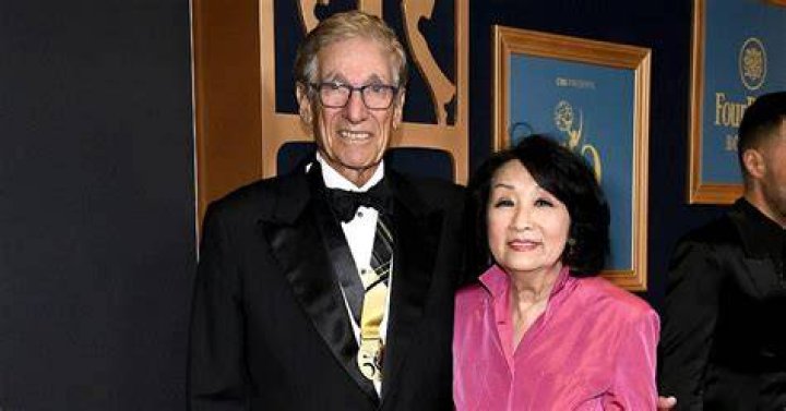 Connie Chung: Husband, net worth, tattoos, smoking & body measurements