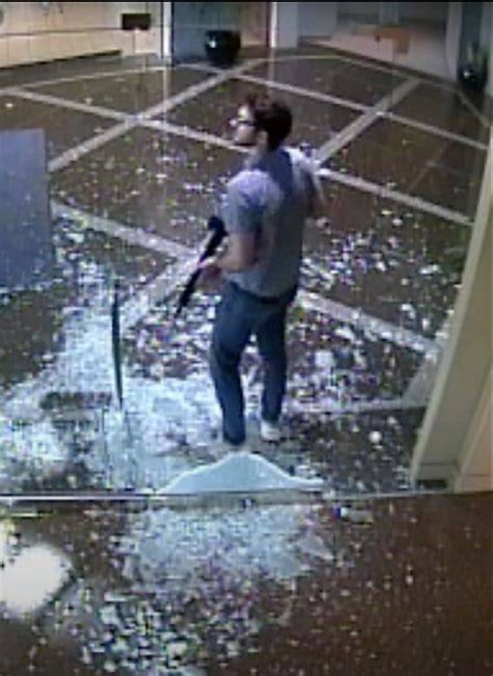 Connor Sturgeon Mental Health: Louisville Shooter Shot To Death- Instagram Video