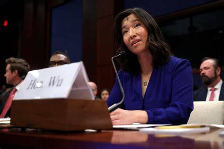 Constance Wu: Controversy, Charity & Net Worth