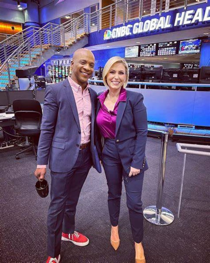 Contessa Brewer Biography, Age, Husband, CNBC, Now, Net Worth