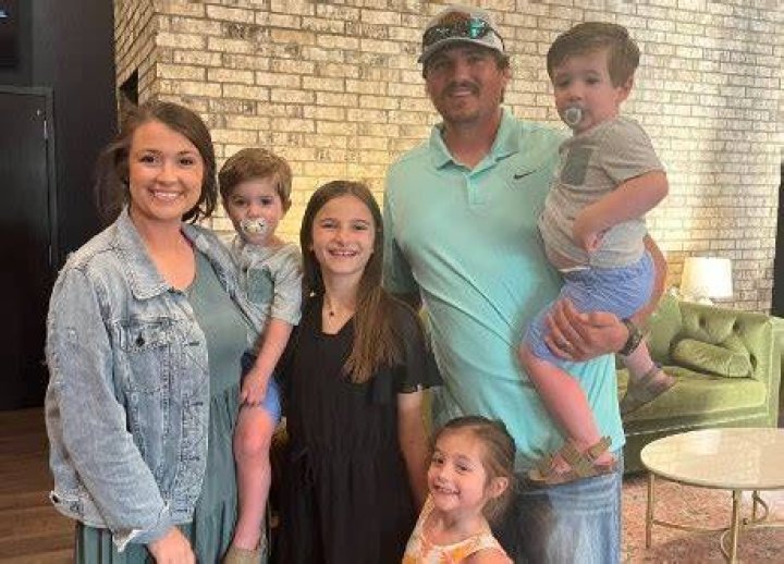 Conway Arkansas Jordan Breaux Obituary And Death Cause: Family Mourns The Loss