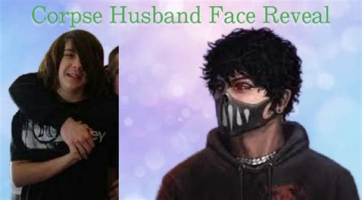 Corpse Husband Age: Snapchat Real Name, Girlfriend And Wiki, Biography, Height