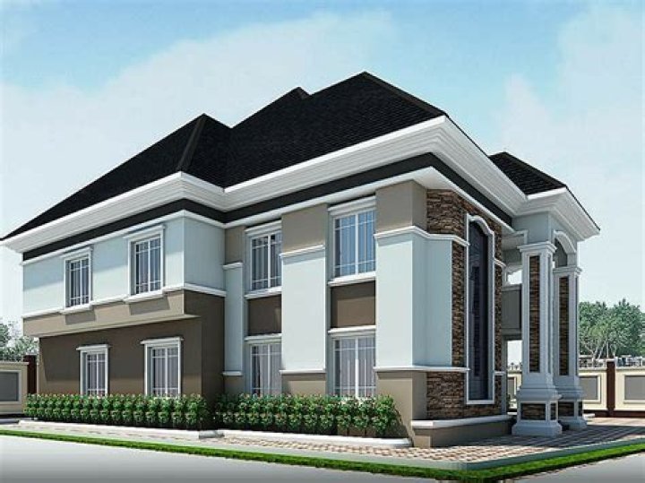 Cost of Building a Duplex in Nigeria