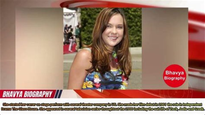 Courtnee Draper’s biography, net worth, fact, career, awards and life story