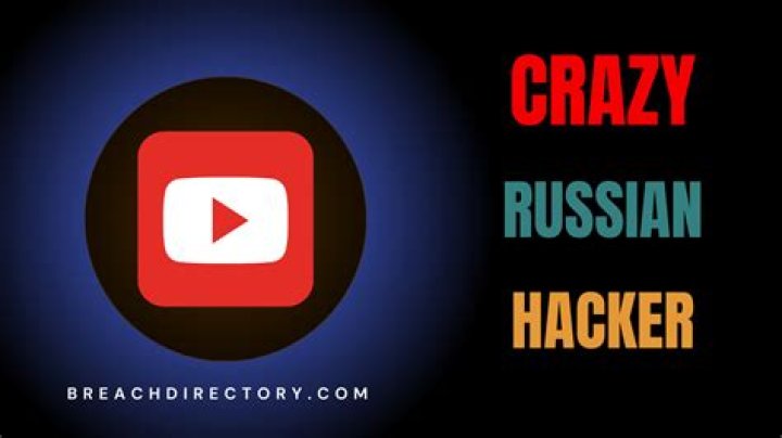 Crazy Russian Hacker (Taras Kulakov) – Biography, Wife, Age, Girlfriend