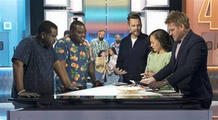 Crime Scene Kitchen Season 2 Recap and Eliminations