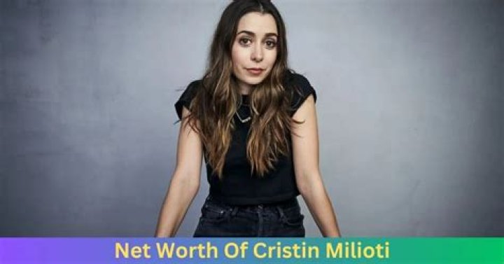 Cristin Milioti’s Net Worth, Biography, Career, Awards, Fact and Life Story