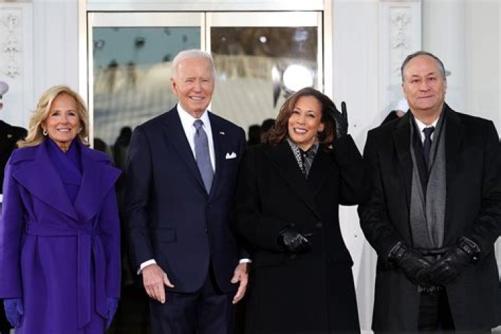 Cuffe Biden Owens: Valerie Biden’s Son Age Wiki, Biography Birthday and Wikipedia