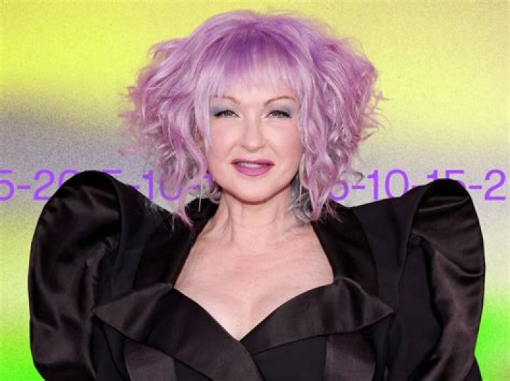 Cyndi Lauper: Husband, net worth, tattoos, smoking & body measurements