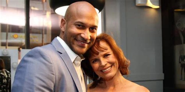 Cynthia Blaise – Untold Truth of Keegan-Michael Key’s Ex-Wife 