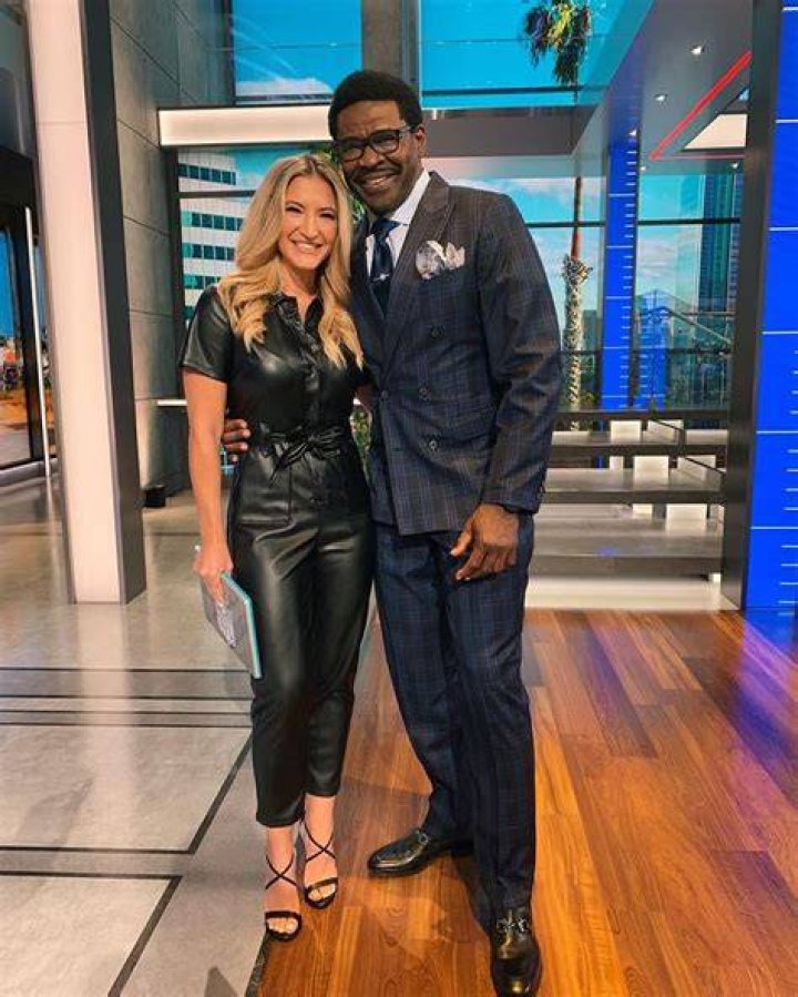 Cynthia Frelund (Journalist) Wikipedia, Biography, Age, Height, Weight, Boyfriend, Net Worth, Career, Facts
