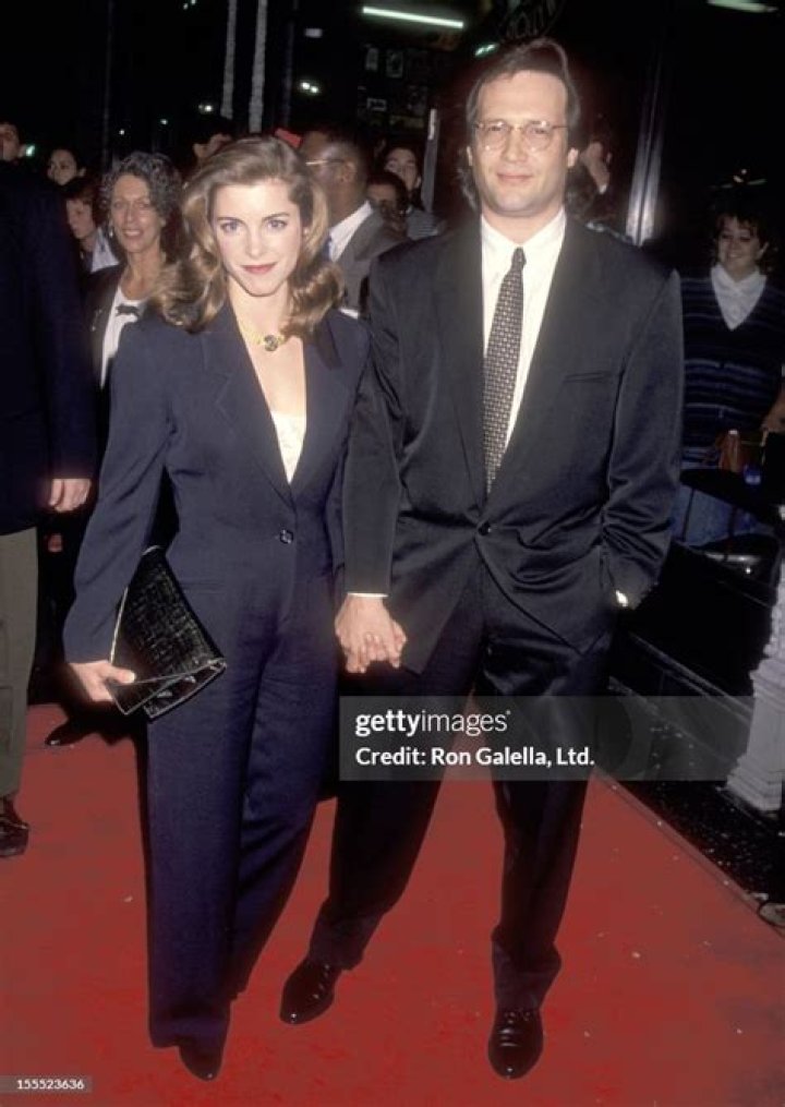 Cynthia Gibb Net Worth :: All About her Age, Height, Former Husband Scott Kramer