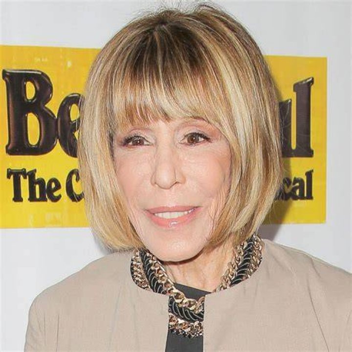 Cynthia Weil’s net worth, biography, fact, career, awards and life story