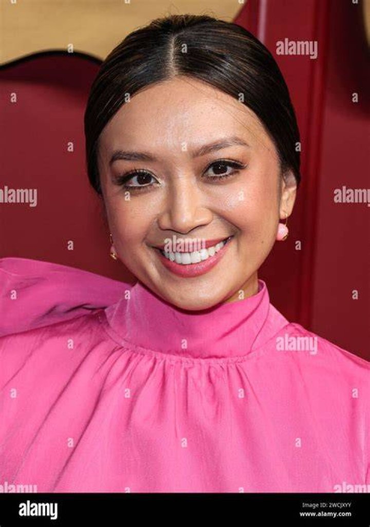 Cynthy Wu: 10 Facts On Holidate Actress