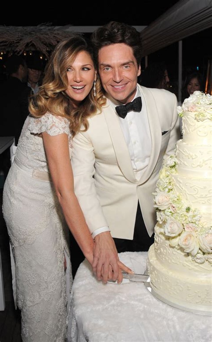 Daisy Fuentes, Richard Marx Wife: Inside The Couple’s Married Life