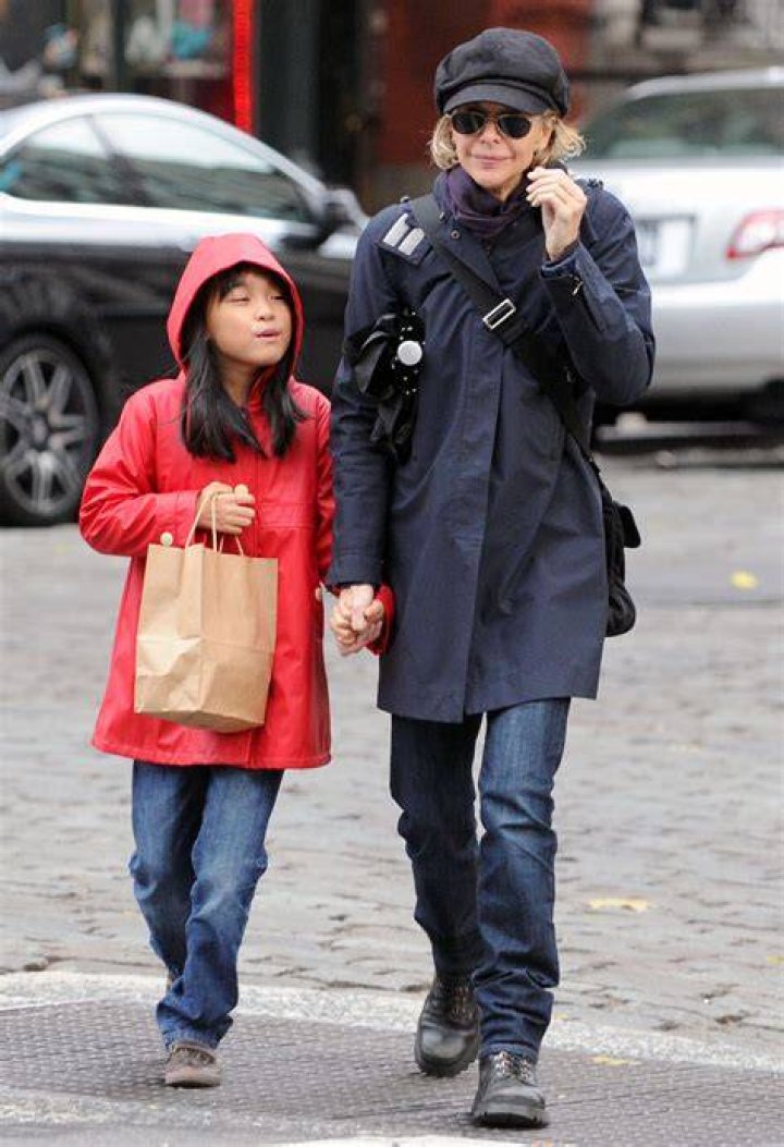 Daisy True Ryan Age, 10 Facts To Know About Meg Ryan’s Daughter