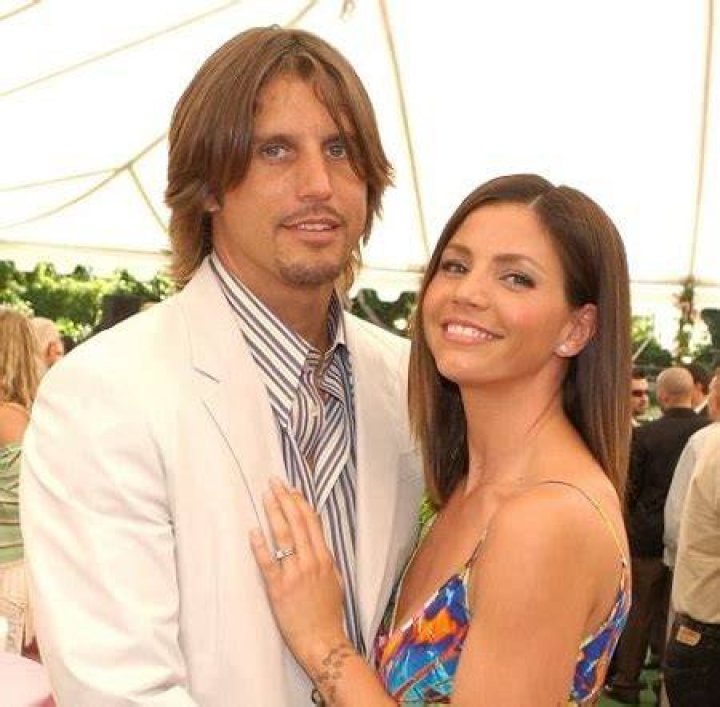 Damian Hardy: Everything On Charisma Carpenter’s Ex-Husband