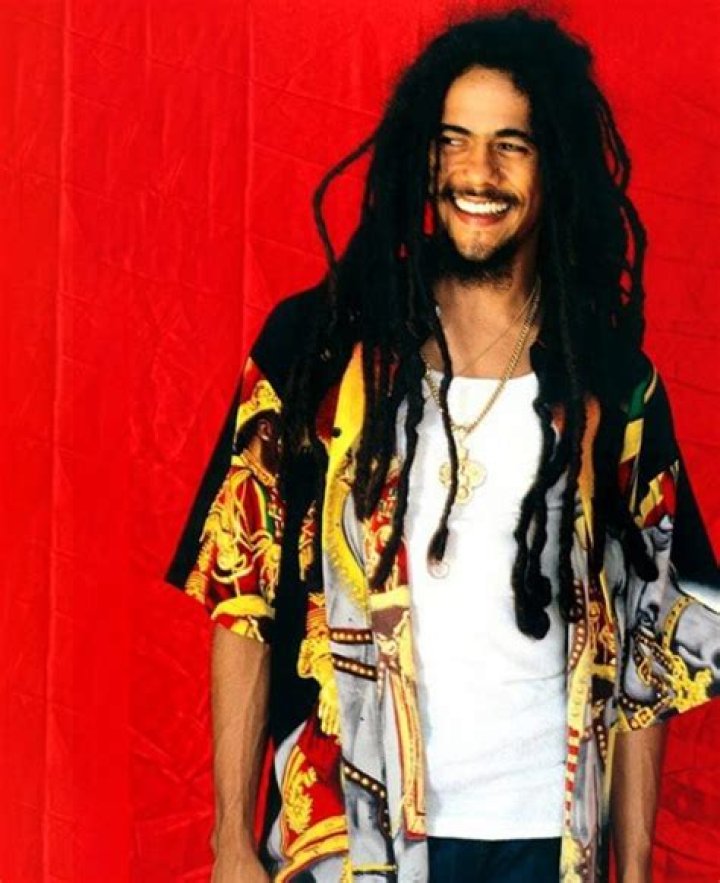 Damian Marley Biography: Age, Songs, Net Worth, Wife & Pictures