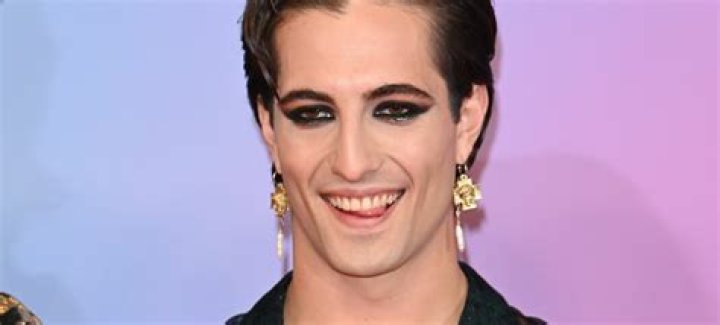 Damiano David Injured, Age, Height, Brother, Young, Instagram