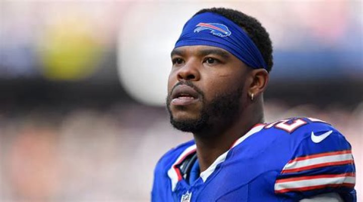Damien Harris Net Worth and Salary – 10 Facts To Know about NFL Star
