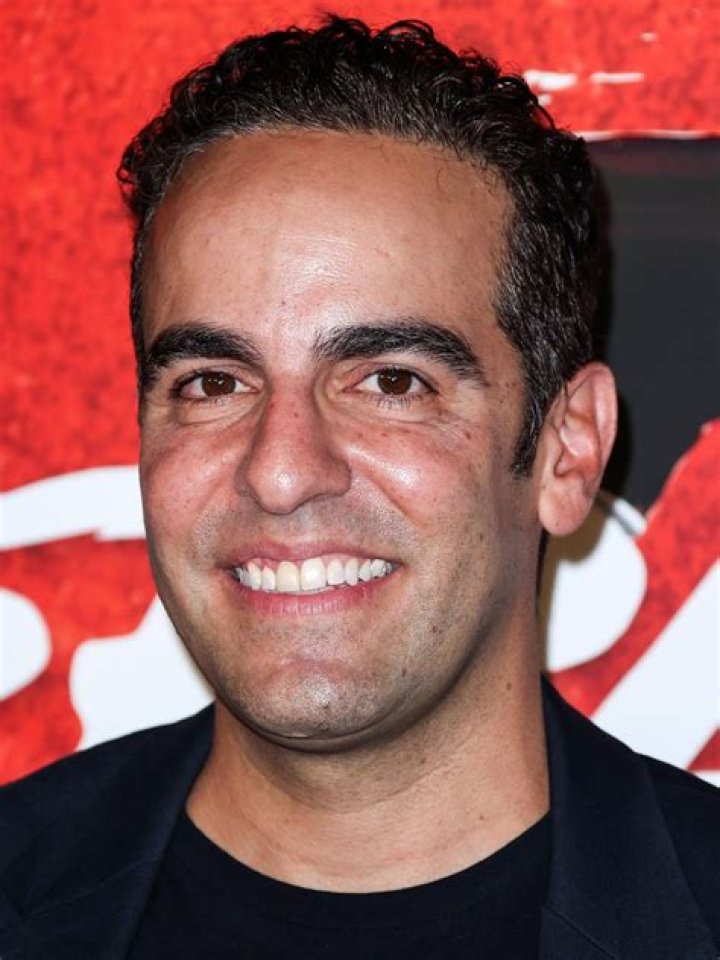 Dan Ahdoot Net Worth, Height, Nationality, Movies, Age, Ethnicity