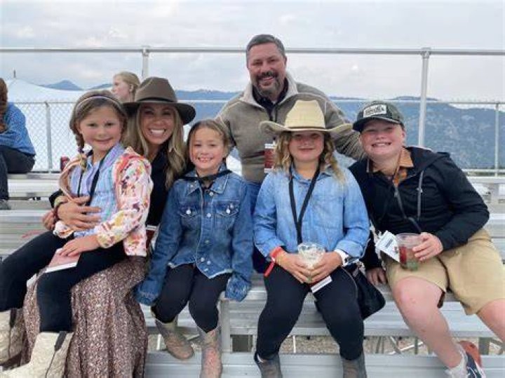 Dan Campbell Children: Who Are Piper Campbell And Cody Campbell?