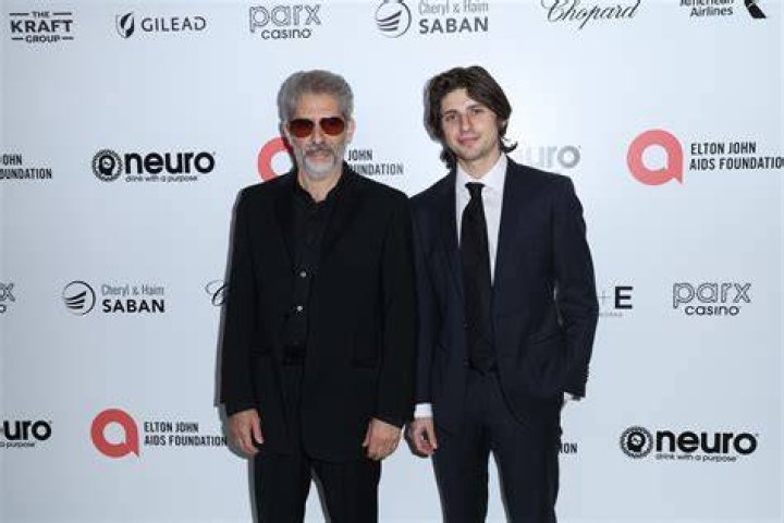 Dan Imperioli: Who Is Michael Imperioli’s Father?