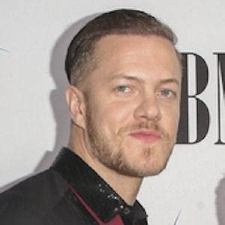 Dan Reynolds age: How old is Dan Reynolds?