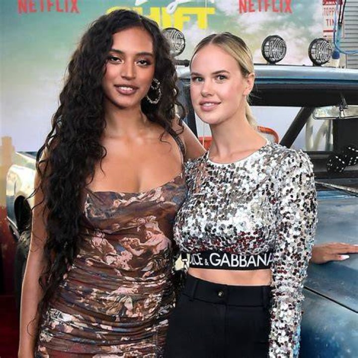 Dana Caprio Net Worth, Age (Jamie Foxx Girlfriend) Bikini, Pictures, Instagram Images