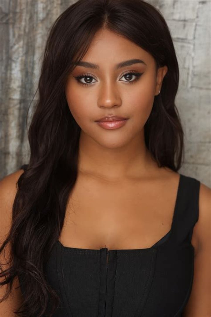 Dana Heath