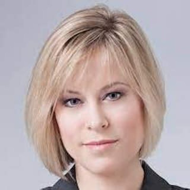 Dana Kozlov Bio, Wiki, Age, Height, Weight, Husband, Parents, Salary and Net Worth