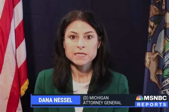Dana Nessel Family: Meet The Wife And Parents Of The Openly Lesbian Michigan Attorney General