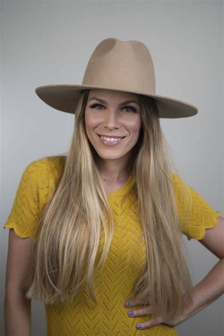 Dani Briones