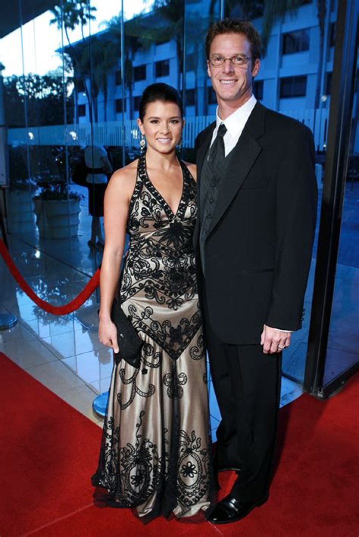 Danica Patrick Height, Age & Measurements – How tall is Danica Patrick?