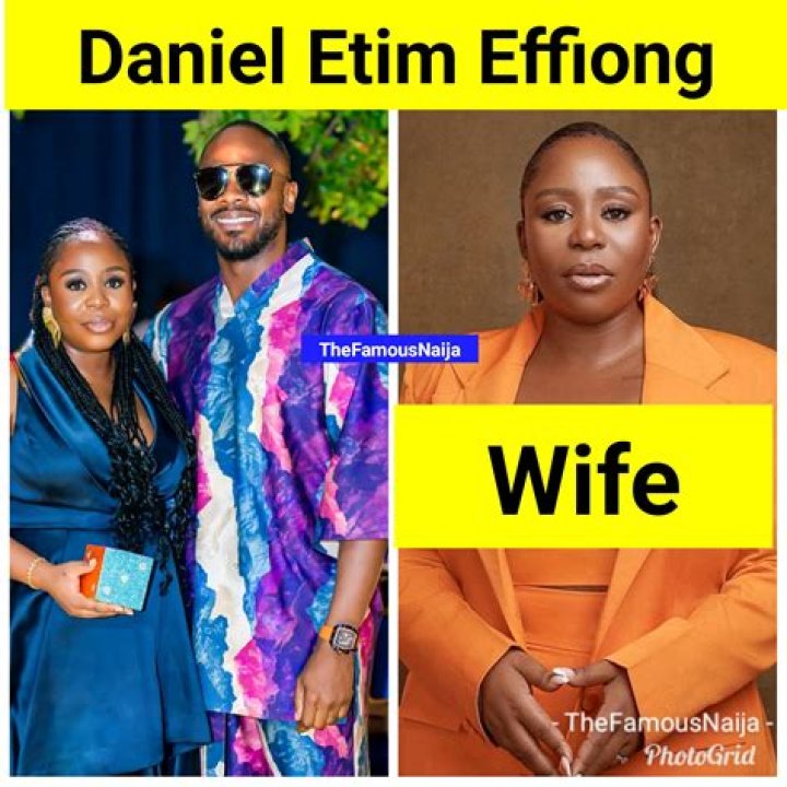 Daniel Etim Effiong Biography: Wiki, Age, Wife, Movies & Pictures