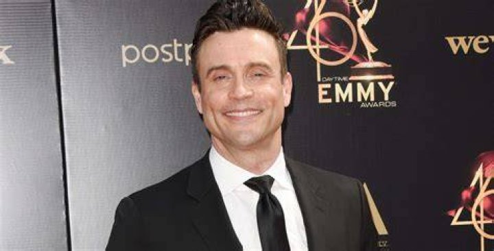 Daniel Goddard’s net worth, fact, career, awards, biography & life story