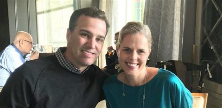 Daniel Jeremiah Wife Meredith Rae Jeremiah , Age, Birthday, Profession, Net Worth, Wiki, Bio, Kids & IG