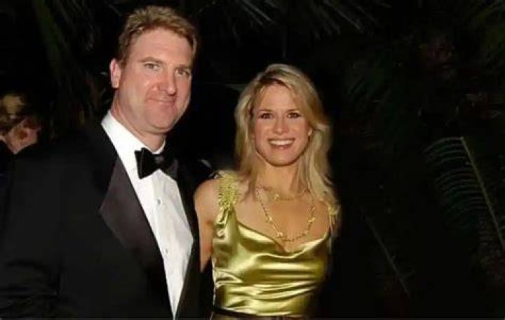 Daniel John Gregory (Martha MacCallum Husband) Wikipedia, Biobraphy, Age, Height, Weight, Wife, Net Worth, Facts
