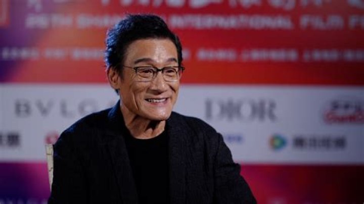 Daniel Kwan Age: How old is Daniel Kwan?
