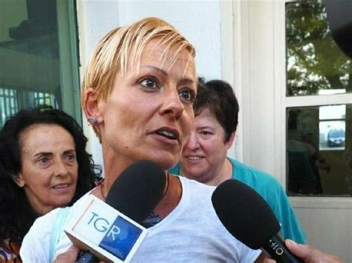 Daniela Poggiali Wikipedia And Husband: Where Is She Now? Update