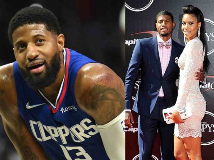 Daniela Rajic: Paul George, Ethnicity & Net Worth