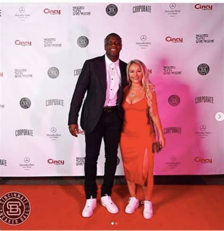 Danielle Engelke (Dani Lee) Age, Wiki, Instagram – Mohamed Sanu Girlfriend/Wife and Net Worth