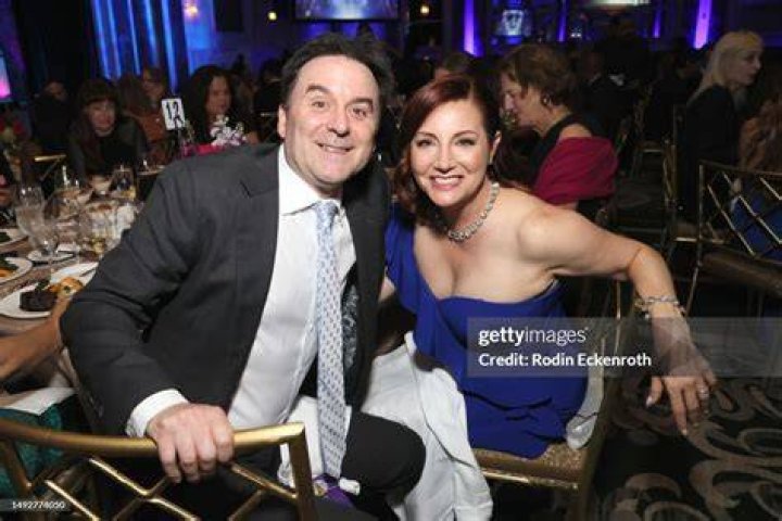 Danielle Monaro Wiki ( Sheldon Neal Wife) Age, Height, Net Worth, Bio